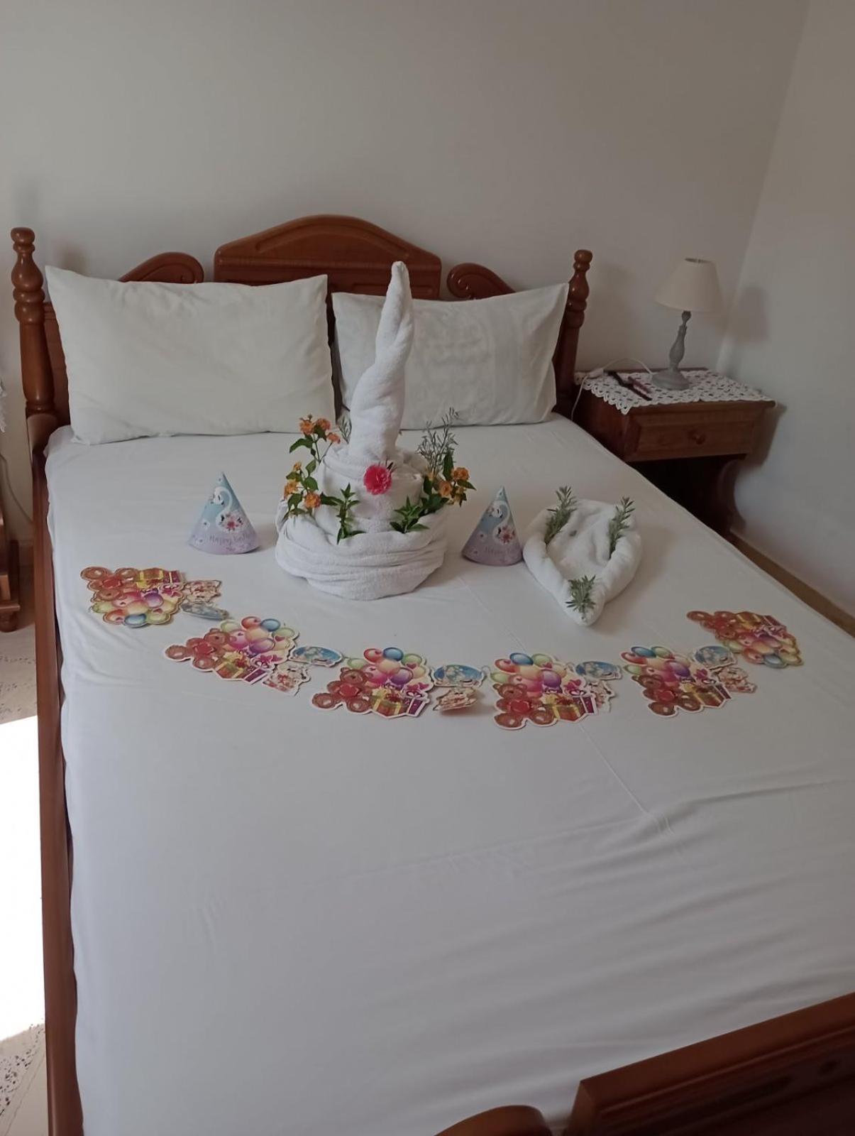 Katerina Apartments Kokkari Ngoại thất bức ảnh