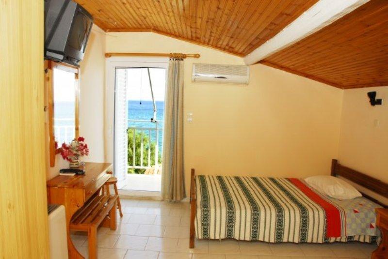 Katerina Apartments Kokkari Ngoại thất bức ảnh
